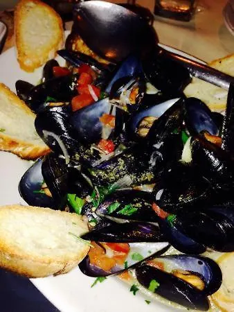 Ristorante Cordial Comiso