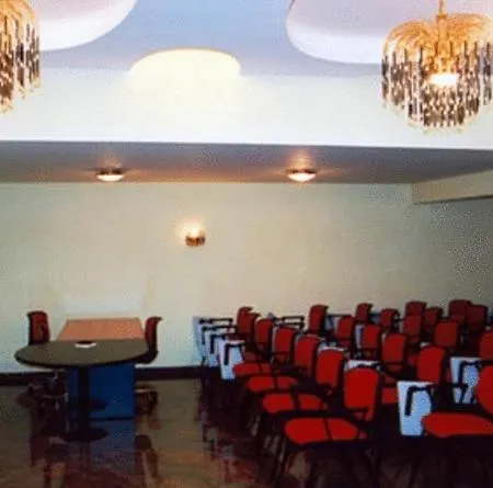 Ristorante Cordial Hotel 3*