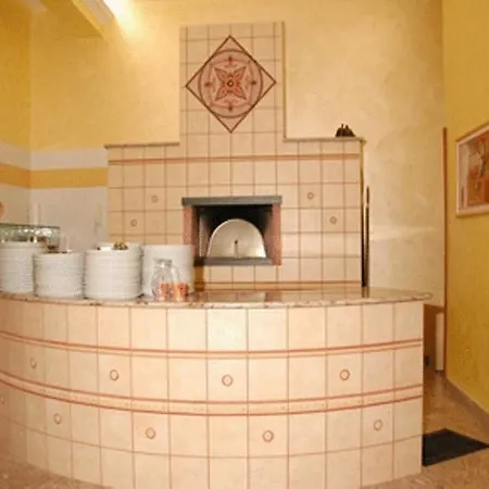 Hotel Ristorante Cordial
