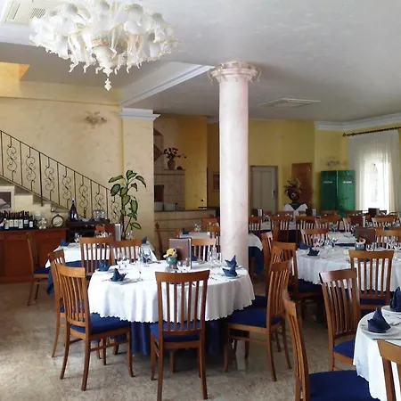 Ristorante Cordial Hotel