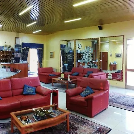 Hotel Ristorante Cordial Comiso