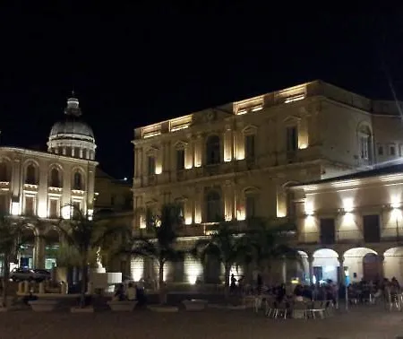 Hotel Ristorante Cordial Comiso