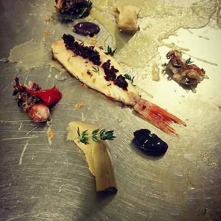 Ristorante Cordial Hotel