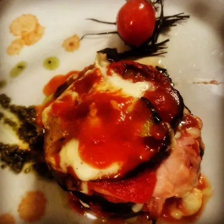 Ristorante Cordial Hotel Comiso