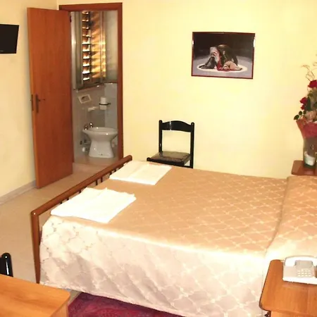 Hotel Ristorante Cordial 3*