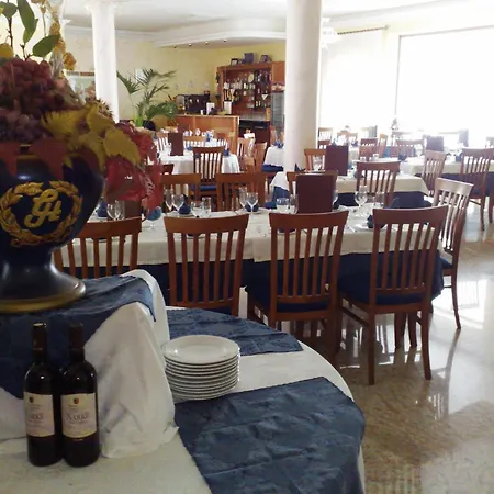 Hotel Ristorante Cordial