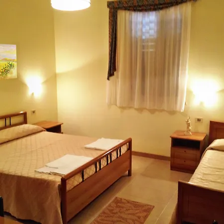 Ristorante Cordial Hotel 3*