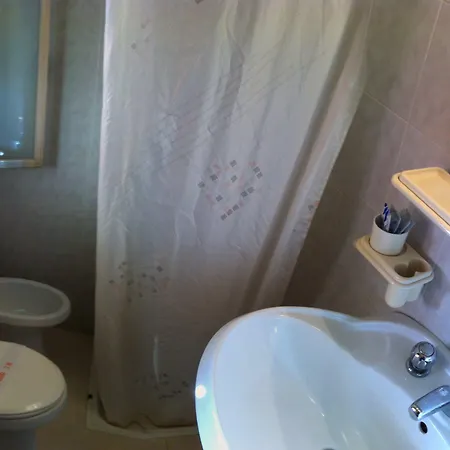 Hotel Ristorante Cordial 3*