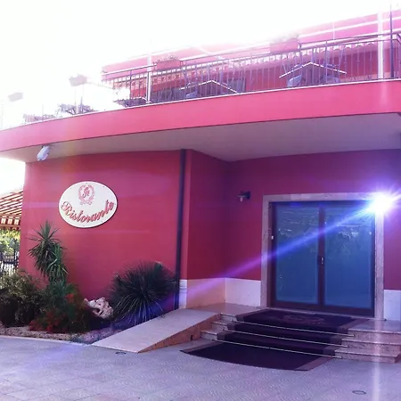 Ristorante Cordial Hotel 3*