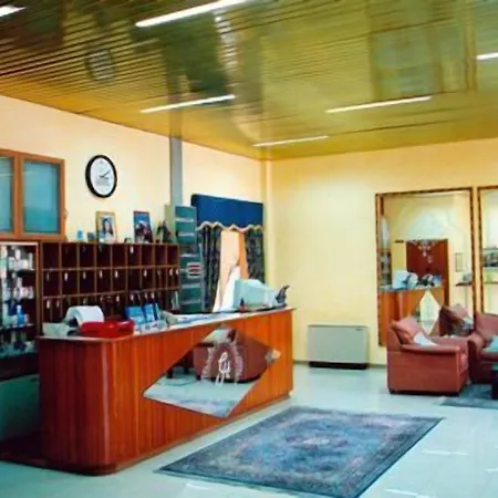 Ristorante Cordial Hotel