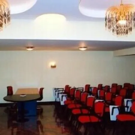 Ristorante Cordial Hotel 3*