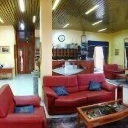 Ristorante Cordial Hotel 3*