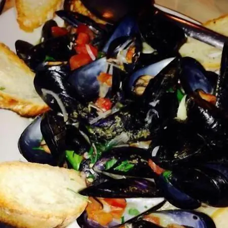 Ristorante Cordial 3* Comiso