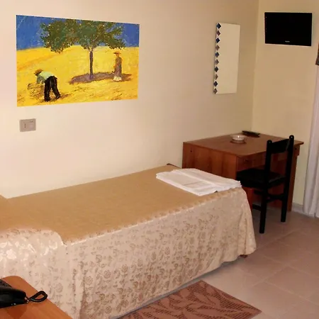 Ristorante Cordial Hotel 3*