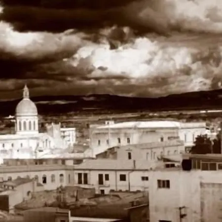 Hotel Ristorante Cordial