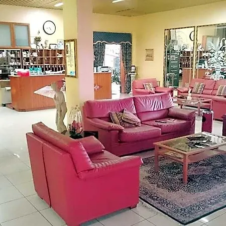 克迪阿勒餐厅兼酒店 酒店