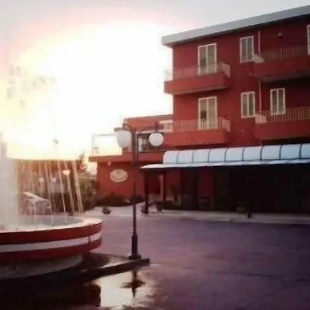 酒店 克迪阿勒餐厅兼酒店 科米索