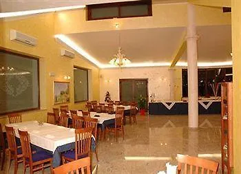 Szálloda Ristorante Cordial Comiso