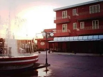 克迪阿勒餐厅兼酒店 酒店