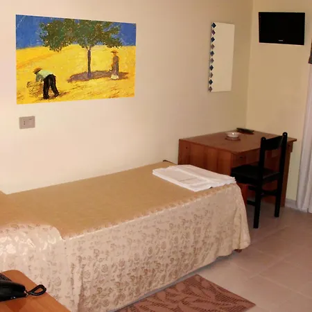 Ristorante Cordial 3*