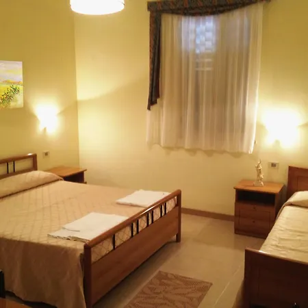 Ristorante Cordial 3* Comiso