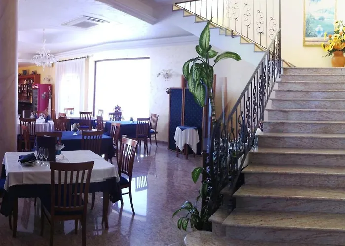 Ristorante Cordial Hotel