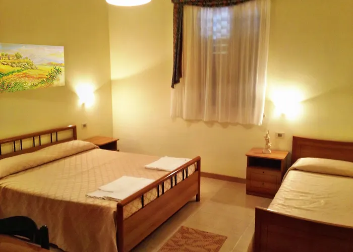 Ristorante Cordial Hotel 3*