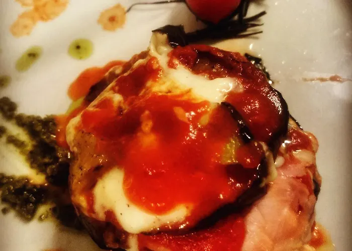 Ristorante Cordial Comiso