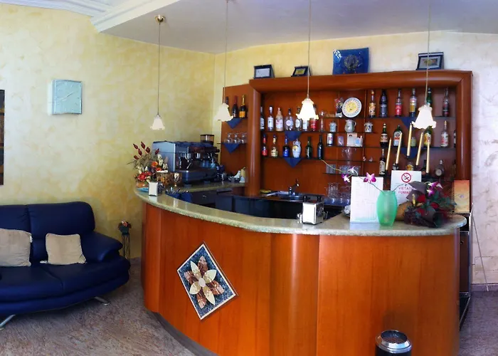 Szálloda Ristorante Cordial 3*