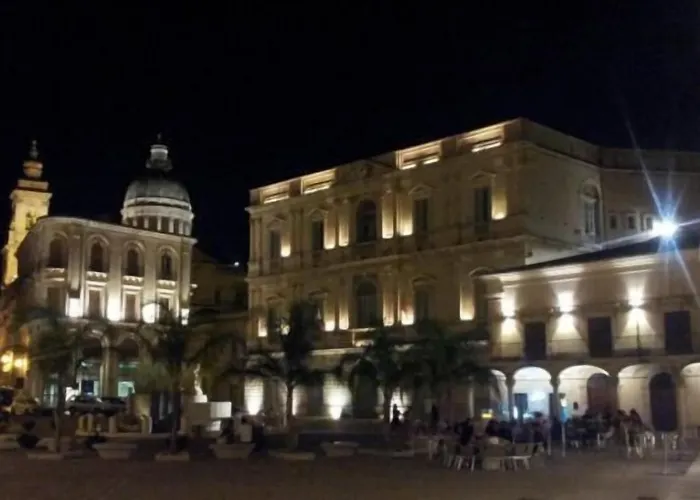 Ristorante Cordial Comiso