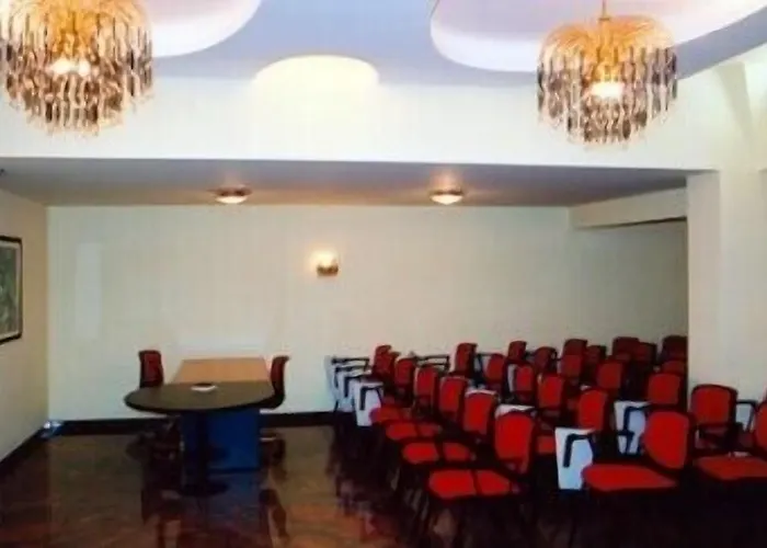 Ristorante Cordial Szálloda 3*