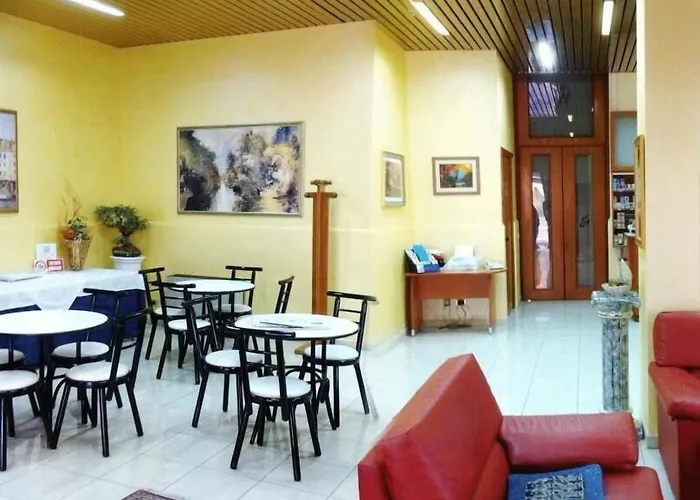 Ristorante Cordial