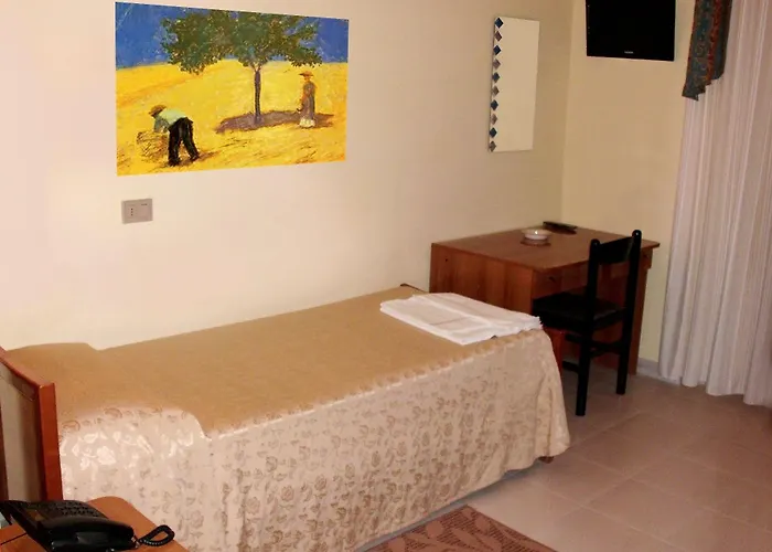 Ristorante Cordial Hotel 3*