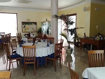 Hotel Ristorante Cordial Comiso
