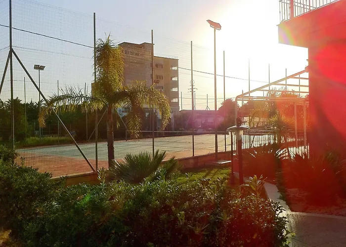 Ristorante Cordial Hotel 3*